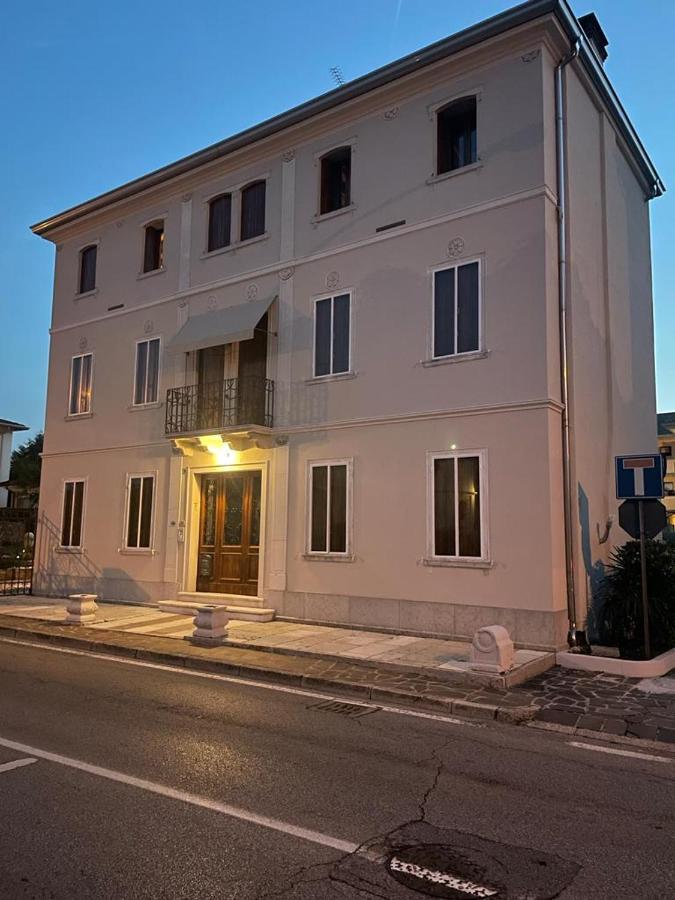 Villa Margherita Pieve di Soligo Exterior foto