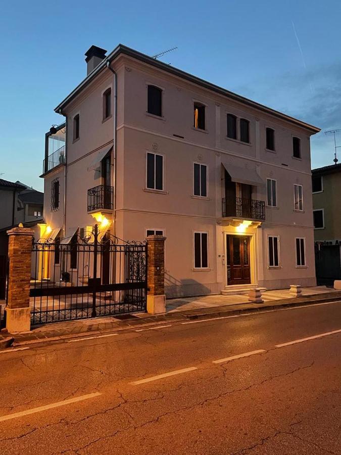 Villa Margherita Pieve di Soligo Exterior foto