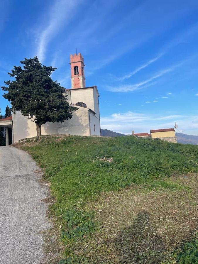 Villa Margherita Pieve di Soligo Exterior foto