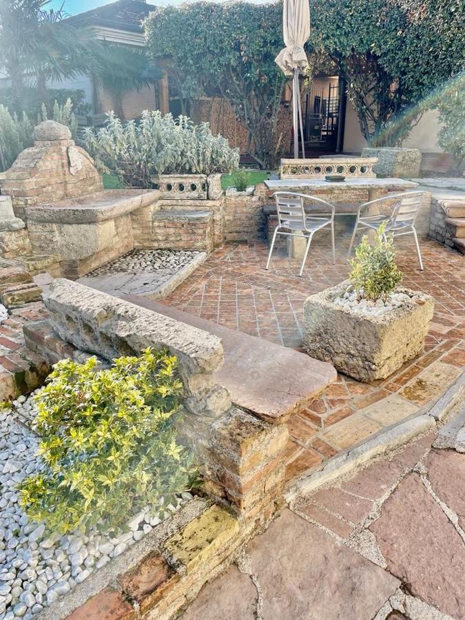 Villa Margherita Pieve di Soligo Exterior foto