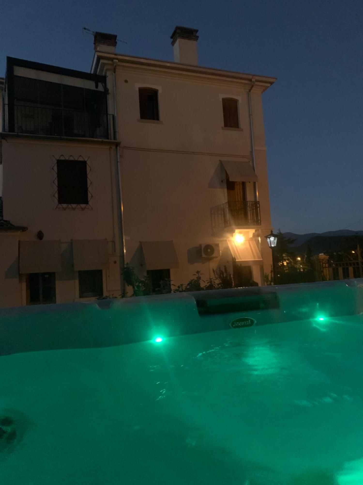 Villa Margherita Pieve di Soligo Exterior foto
